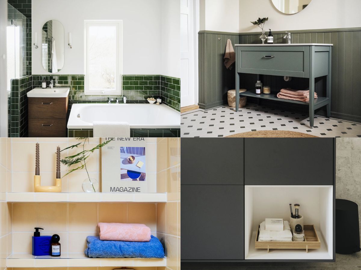 Personliga badrum 2026